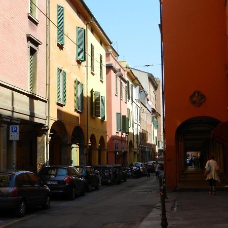Casina Nel Borgo Apartment โบโลญญา ภายนอก รูปภาพ