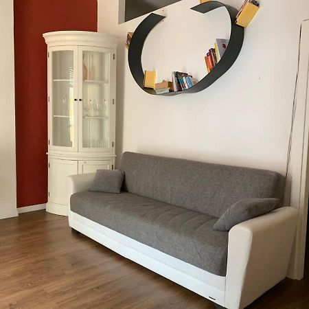 Casina Nel Borgo Apartment โบโลญญา ภายนอก รูปภาพ
