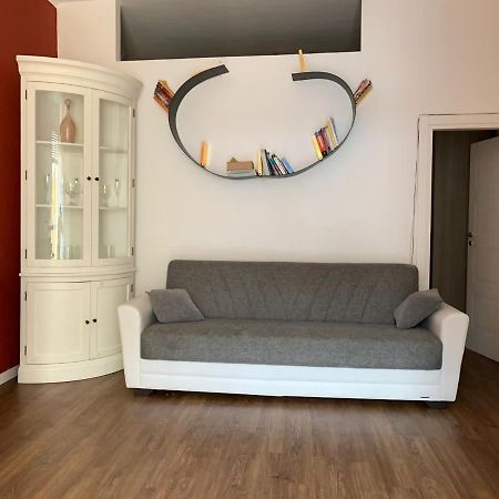 Casina Nel Borgo Apartment โบโลญญา ภายนอก รูปภาพ