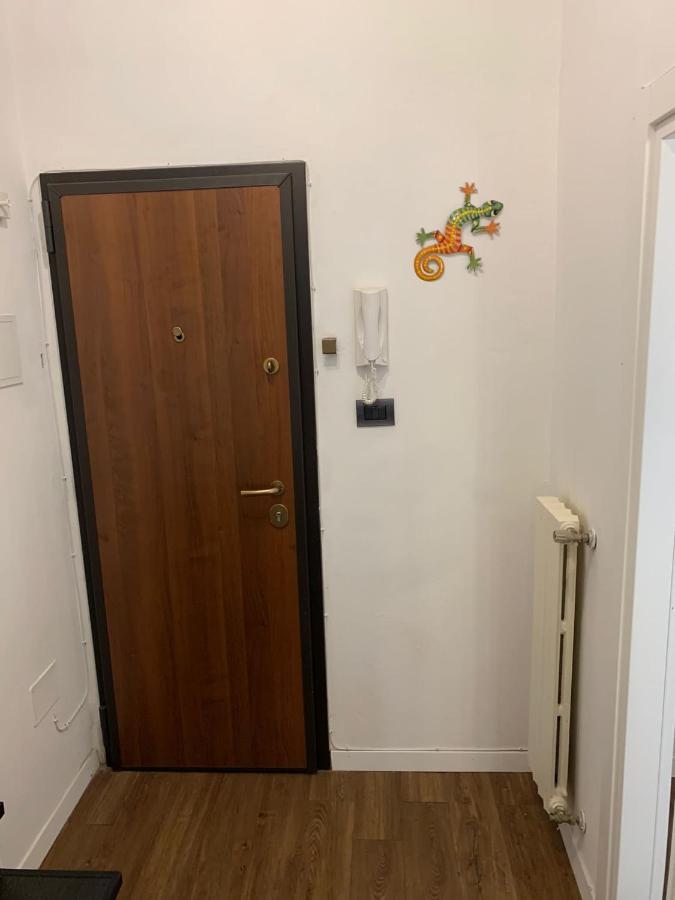 Casina Nel Borgo Apartment โบโลญญา ภายนอก รูปภาพ