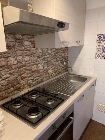 Casina Nel Borgo Apartment โบโลญญา ภายนอก รูปภาพ