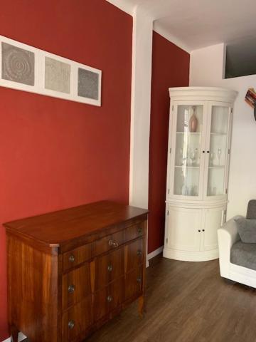 Casina Nel Borgo Apartment โบโลญญา ภายนอก รูปภาพ