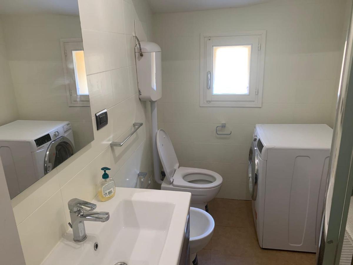 Casina Nel Borgo Apartment โบโลญญา ภายนอก รูปภาพ