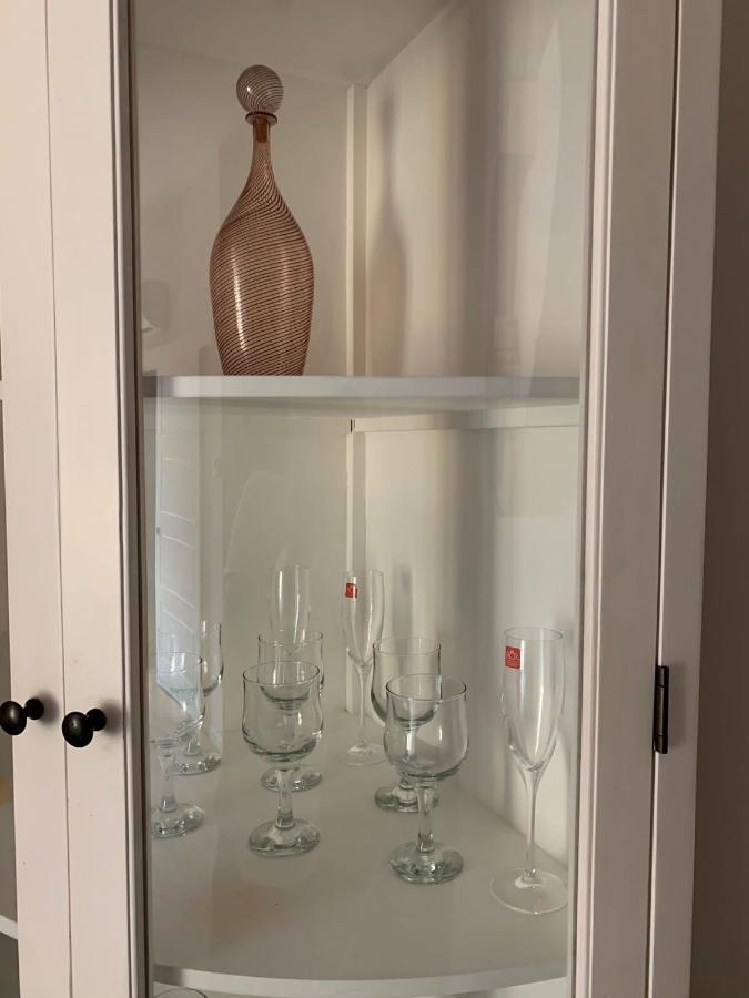 Casina Nel Borgo Apartment โบโลญญา ภายนอก รูปภาพ