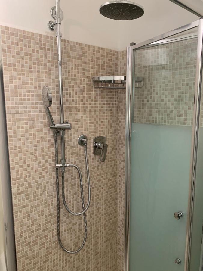 Casina Nel Borgo Apartment โบโลญญา ภายนอก รูปภาพ