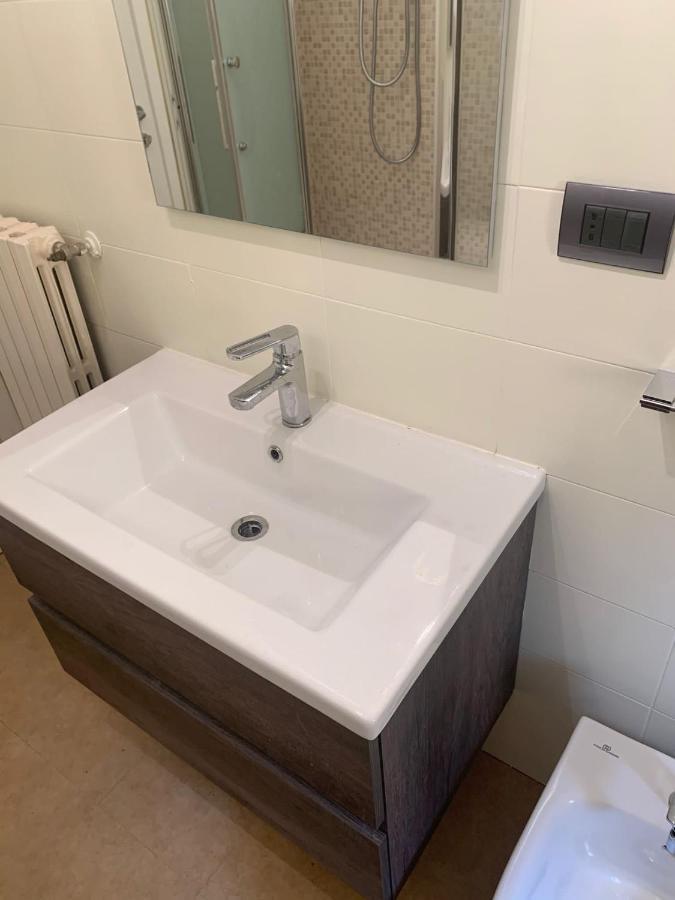 Casina Nel Borgo Apartment โบโลญญา ภายนอก รูปภาพ