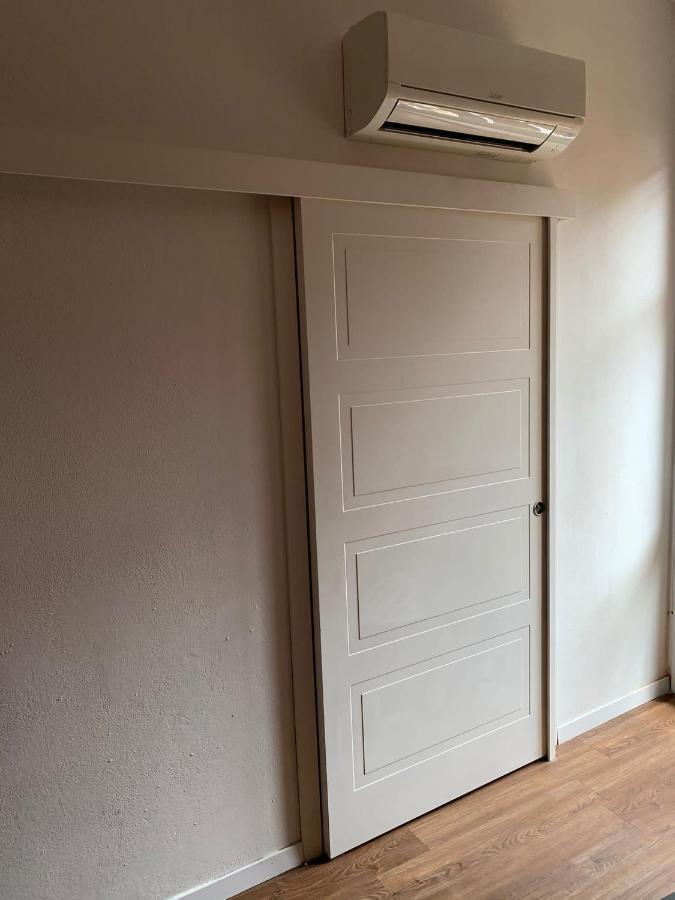 Casina Nel Borgo Apartment โบโลญญา ภายนอก รูปภาพ