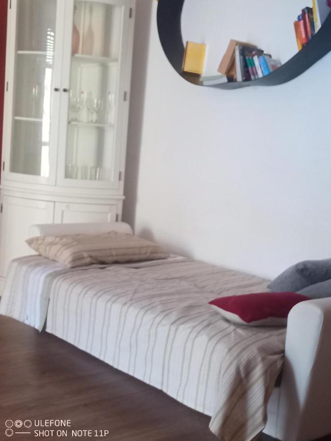 Casina Nel Borgo Apartment โบโลญญา ภายนอก รูปภาพ
