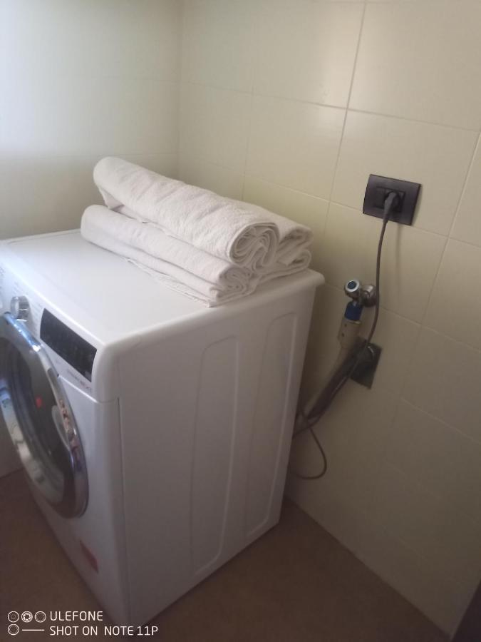 Casina Nel Borgo Apartment โบโลญญา ภายนอก รูปภาพ