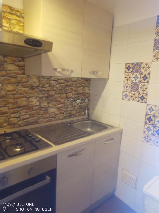 Casina Nel Borgo Apartment โบโลญญา ภายนอก รูปภาพ