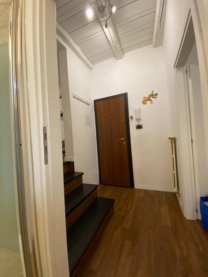 Casina Nel Borgo Apartment โบโลญญา ภายนอก รูปภาพ