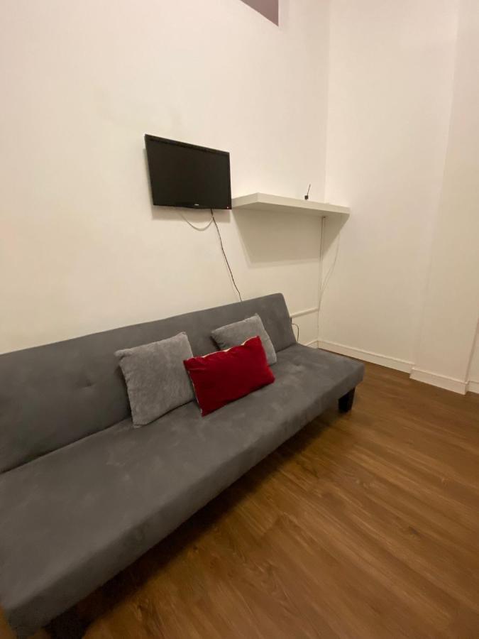 Casina Nel Borgo Apartment โบโลญญา ภายนอก รูปภาพ