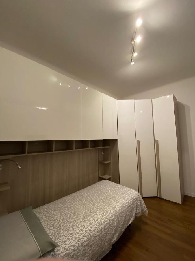 Casina Nel Borgo Apartment โบโลญญา ภายนอก รูปภาพ