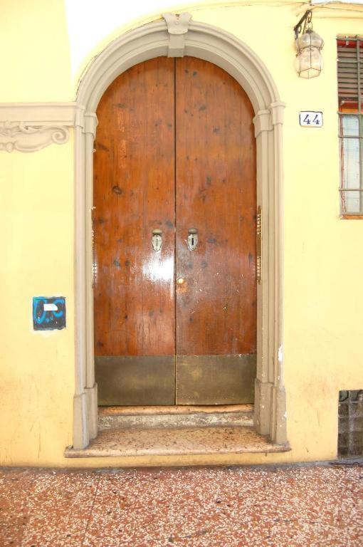 Casina Nel Borgo Apartment โบโลญญา ภายนอก รูปภาพ