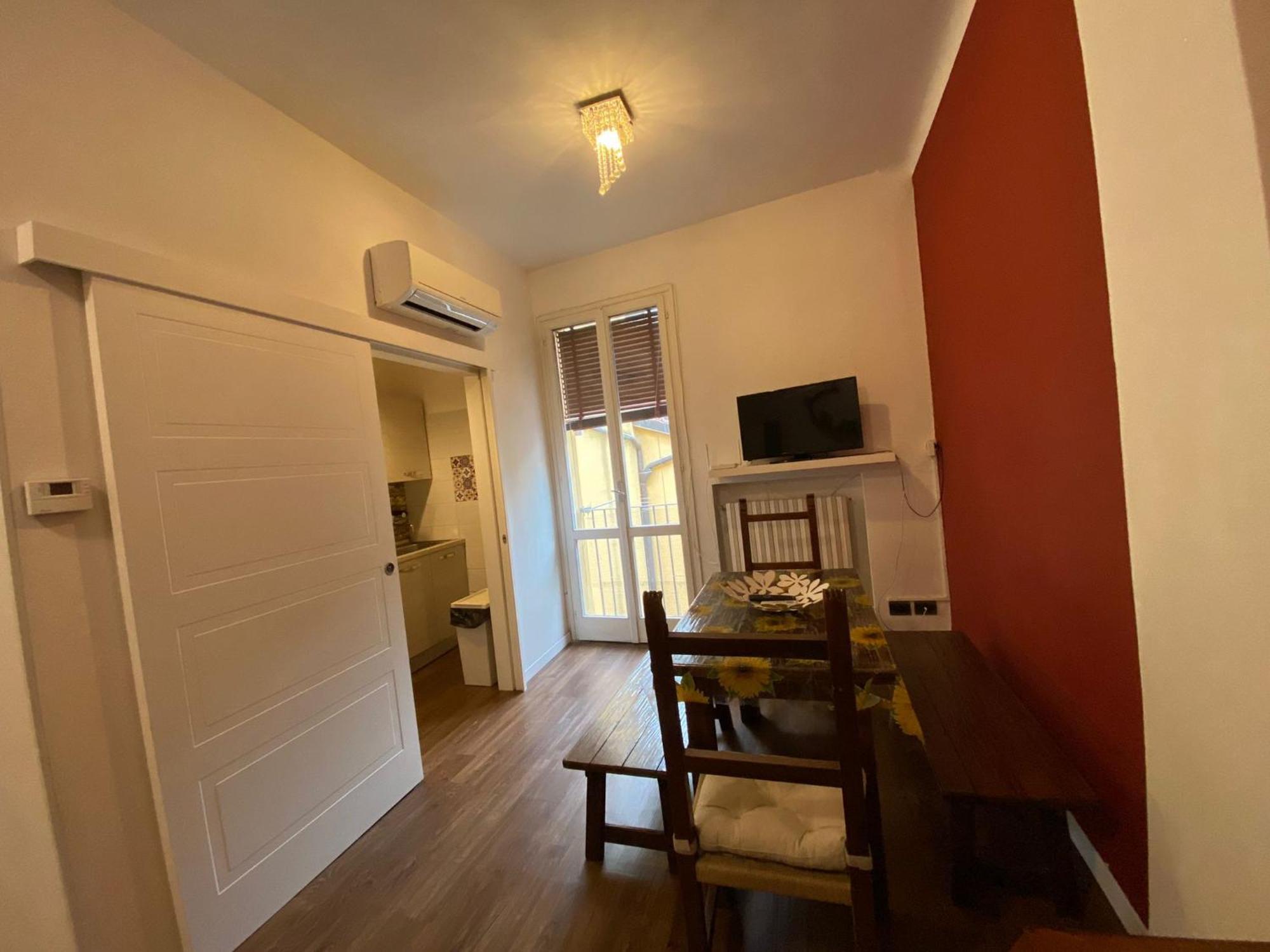 Casina Nel Borgo Apartment โบโลญญา ห้อง รูปภาพ